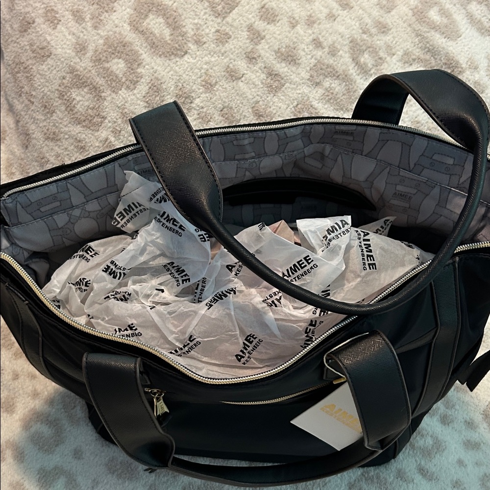 Aimee Kestenberg Tote Bag - Picture 5 of 11